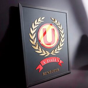 Universitario Laureles PERSONALIZADO