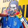 Luigi Buffon - Imagen 2