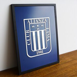 ALIANZA AZUL MATE
