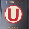 Universitario de deportes exclusivo cuadro en relieve  3D /  Y Dale U Personalizado - Imagen 3
