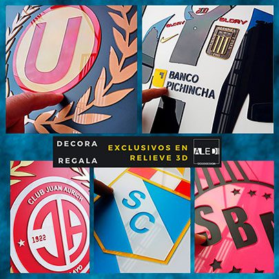 Equipos Nacionales Peru 2 FUTBOL PERUANO ch1