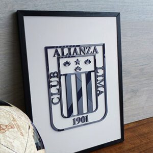 Alianza Lima Blanco