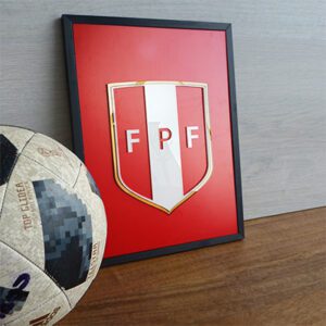 F.P.F federacion peruana
