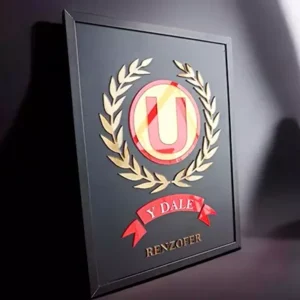 Universitario Laureles PERSONALIZADO