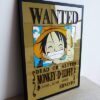 One Piece - Luffy - Personalizado