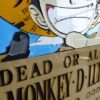 One Piece - Luffy - Personalizado - Imagen 4