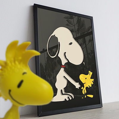 Snoopy – ALEDIDECO Tienda de Regalos