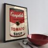 Sopa Campbells