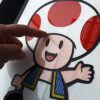 Toad  - Mario Bros - Imagen 2