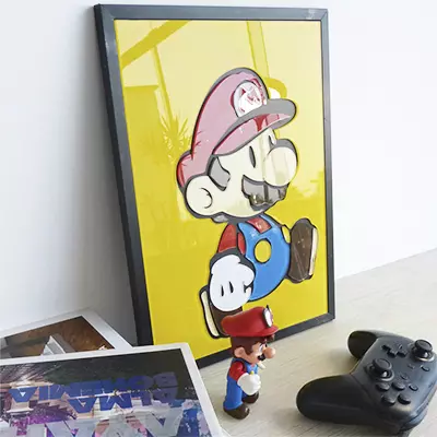Mario Bros
