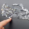 TERMINATOR T-800 BRAZO - Imagen 3