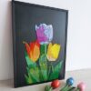 TULIPANES