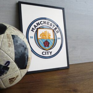 MANCHESTER CITY