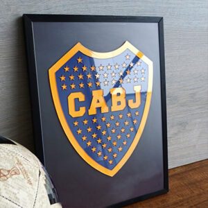 BOCA JUNIORS