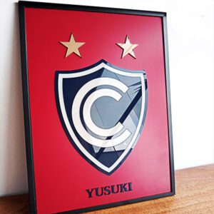 CIENCIANO PERSONALIZADO