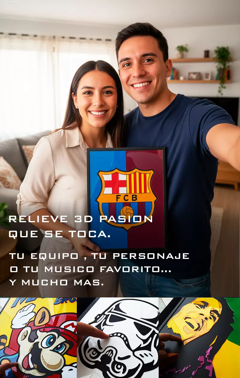 Cuadros en Relieve 3D exclusivos 1 HOME CEL WEBP 1