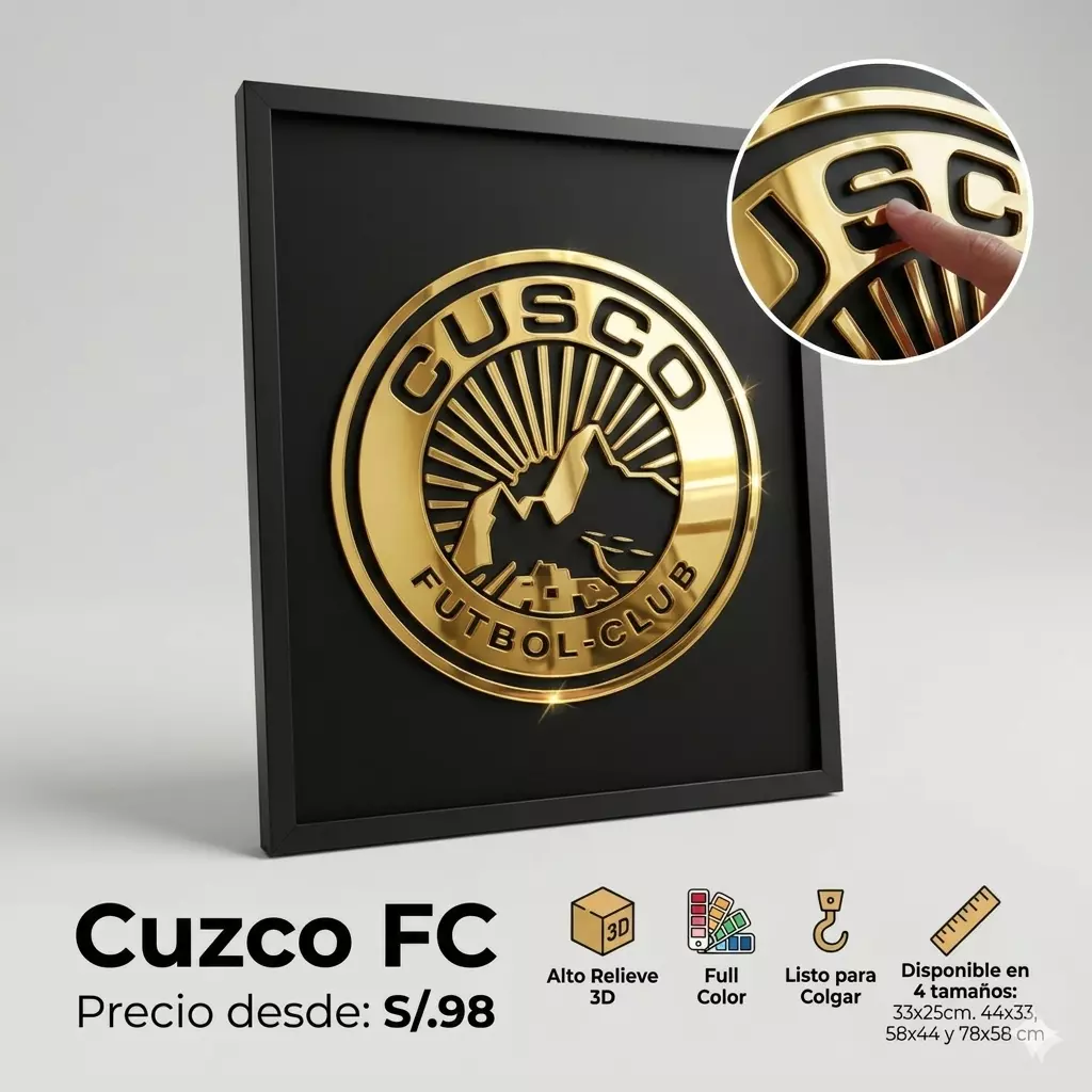 cuzco fc