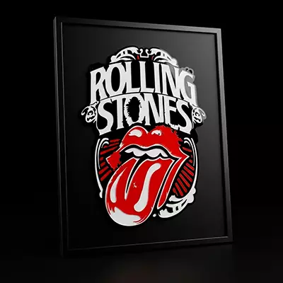 Rolling Stones