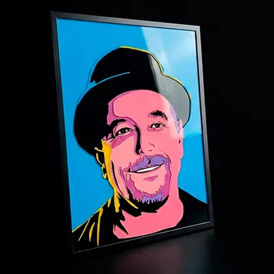 Ruben Blades